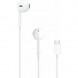 Наушники Apple EarPods (USB-C), белый в Новороссийске