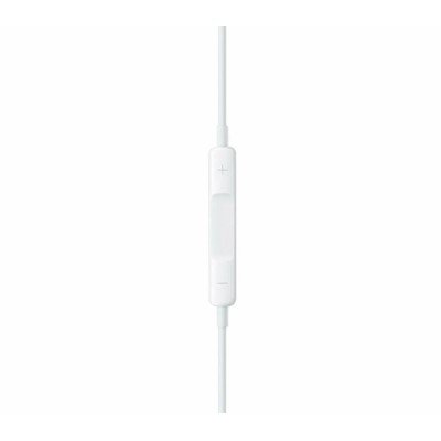 Наушники Apple EarPods (USB-C), белый в Новороссийске