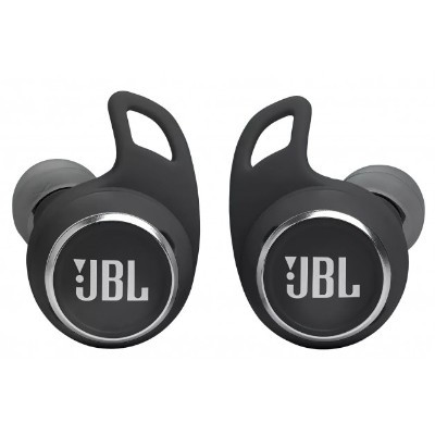 Наушники JBL Reflect Aero, черный в Новороссийске