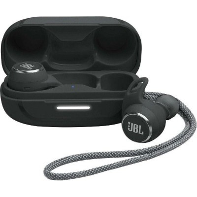 Наушники JBL Reflect Aero, черный в Новороссийске