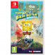 Игра SpongeBob SquarePants: Battle for Bikini Bottom - Rehydrated [Nintendo Switch, русские субтитры] в Новороссийске