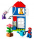 Конструктор LEGO DUPLO 10995 Дом Человека-паука в Новороссийске