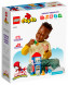 Конструктор LEGO DUPLO 10995 Дом Человека-паука в Новороссийске