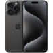 Смартфон Apple iPhone 15 Pro Max 256 ГБ, Dual: nano SIM + eSIM, черный титан в Новороссийске