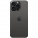 Смартфон Apple iPhone 15 Pro Max 256 ГБ, Dual: nano SIM + eSIM, черный титан в Новороссийске