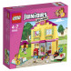 Конструктор LEGO Juniors 10686 Семейный домик в Новороссийске