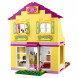 Конструктор LEGO Juniors 10686 Семейный домик в Новороссийске