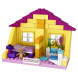 Конструктор LEGO Juniors 10686 Семейный домик в Новороссийске