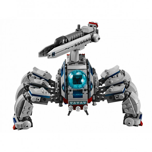Конструктор LEGO Star Wars 75013 Umbaran MHC в Новороссийске