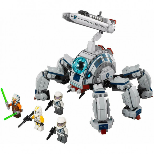 Конструктор LEGO Star Wars 75013 Umbaran MHC в Новороссийске