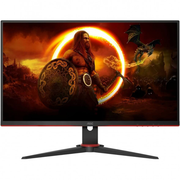 Монитор AOC Gaming 27&amp;quot; Q27G2E/BK403898 в Новороссийске