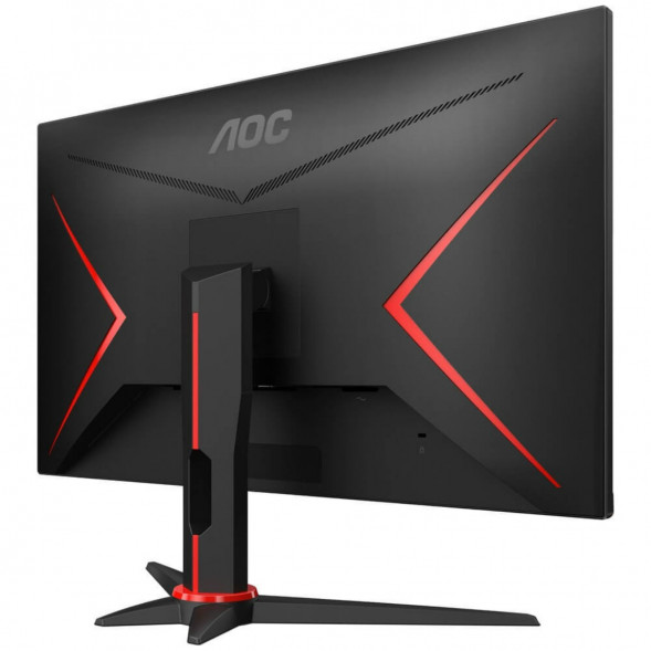 Монитор AOC Gaming 27&amp;quot; Q27G2E/BK403898 в Новороссийске