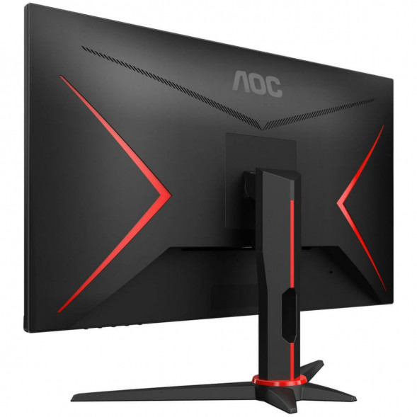 Монитор AOC Gaming 27&amp;quot; Q27G2E/BK403898 в Новороссийске