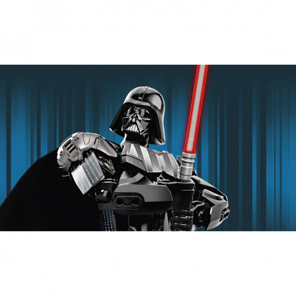 Конструктор LEGO Star Wars 75111 Дарт Вейдер в Новороссийске