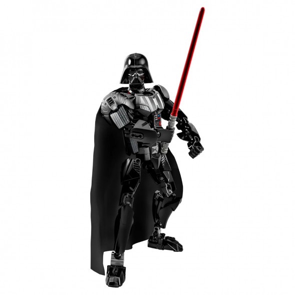 Конструктор LEGO Star Wars 75111 Дарт Вейдер в Новороссийске
