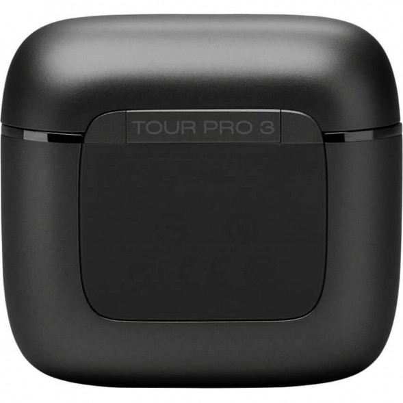 Беспроводные наушники JBL Tour Pro 3, Black в Новороссийске
