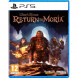 Игра The Lord of the Rings: Return to Moria [PS5, английская версия] в Новороссийске