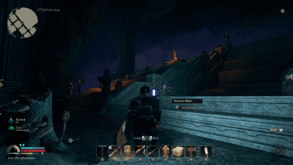 Игра The Lord of the Rings: Return to Moria [PS5, английская версия] в Новороссийске