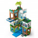 Конструктор LEGO City 60365 Многоквартирный дом в Новороссийске