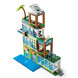 Конструктор LEGO City 60365 Многоквартирный дом в Новороссийске