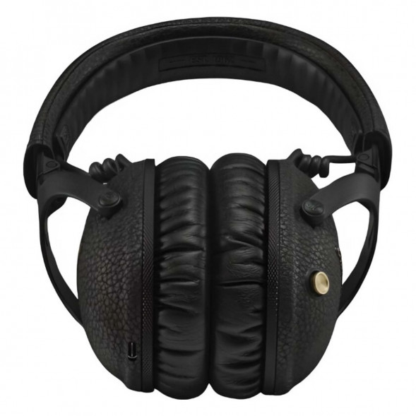 Беспроводные наушники Marshall Monitor III A.N.C, Black в Новороссийске