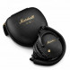 Беспроводные наушники Marshall Monitor III A.N.C, Black в Новороссийске