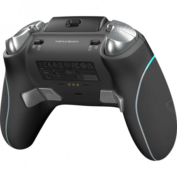 Геймпад Turtle Beach Stealth Ultra для Xbox / ПК / Android, черный в Новороссийске