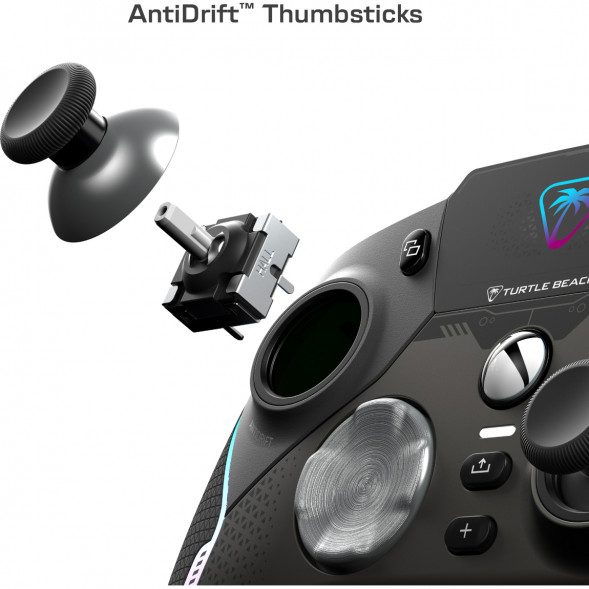 Геймпад Turtle Beach Stealth Ultra для Xbox / ПК / Android, черный в Новороссийске