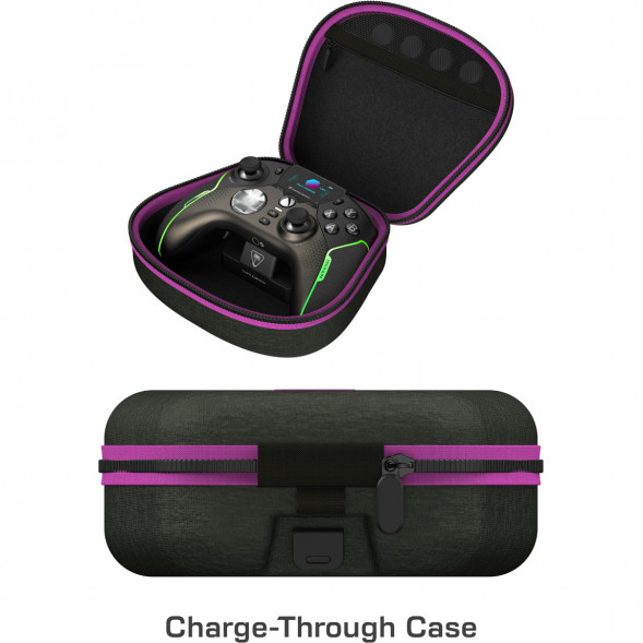 Геймпад Turtle Beach Stealth Ultra для Xbox / ПК / Android, черный в Новороссийске