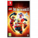 Игра LEGO The Incredibles (Суперсемейка) [Nintendo Switch, русские субтитры] в Новороссийске