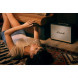 Портативная акустика Marshall Woburn II Black в Новороссийске