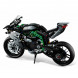 Конструктор LEGO Technic 42170 Мотоцикл Kawasaki Ninja H2R в Новороссийске