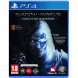 Игра Middle Earth: Shadow Of Mordor. Game of the Year Edition [PS4, русские субтитры] в Новороссийске