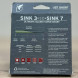 Рыболовная леска Scientific Anglers UST Short St-11/12-S3/S7 Sink 3-CD-Sink 7 132312 в Новороссийске
