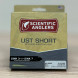 Рыболовная леска Scientific Anglers UST Short St-11/12-S3/S7 Sink 3-CD-Sink 7 132312 в Новороссийске