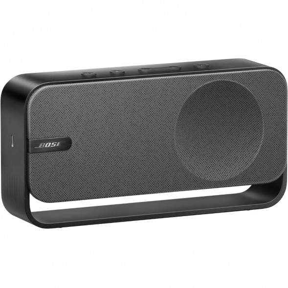 Портативная колонка Bose SoundLink Home, Cool Gray в Новороссийске