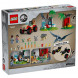 Конструктор LEGO Jurassic World 76963 Центр спасения детенышей динозавров в Новороссийске