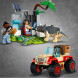 Конструктор LEGO Jurassic World 76963 Центр спасения детенышей динозавров в Новороссийске