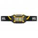 Налобный фонарь Petzl ARIA 2R, черно - желтый в Новороссийске