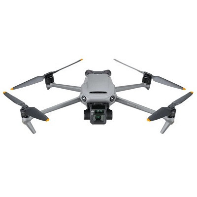 Квадрокоптер DJI Mavic 3 Fly More Combo, gray в Новороссийске