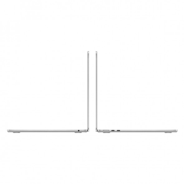 Ноутбук Apple MacBook Air 13 2026 MDH74 (M5 8-Core GPU, 16/512GB), Серебристый/Silver в Новороссийске