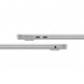 Ноутбук Apple MacBook Air 13 2026 MDH74 (M5 8-Core GPU, 16/512GB), Серебристый/Silver в Новороссийске