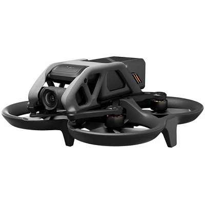 Квадрокоптер DJI Avata (без радиоуправления) в Новороссийске