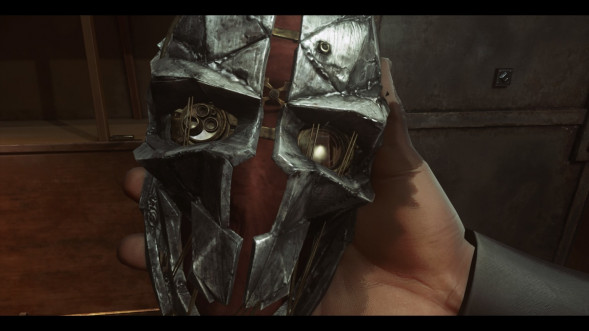 Игра Dishonored Complete Collection [PS4, английская версия] в Новороссийске
