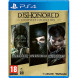 Игра Dishonored Complete Collection [PS4, английская версия] в Новороссийске