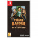 Игра Tomb Raider I-III Remastered [Nintendo Switch, русская версия] в Новороссийске