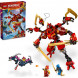 Конструктор LEGO Ninjago 71812 Механический альпинист-ниндзя Кая в Новороссийске