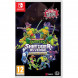 Игра Teenage Mutant Ninja Turtles: Shredder&amp;#039;s Revenge. Ultimate Edition [Nintendo Switch, английская версия] в Новороссийске