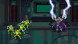 Игра Teenage Mutant Ninja Turtles: Shredder&amp;#039;s Revenge. Ultimate Edition [Nintendo Switch, английская версия] в Новороссийске
