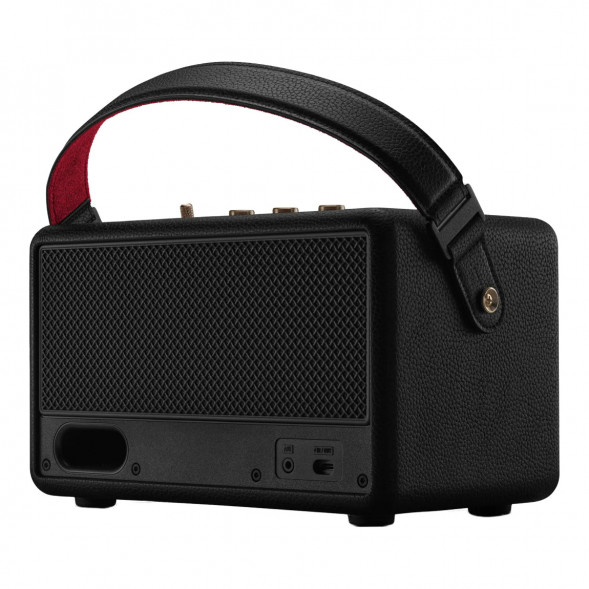 Портативная колонка Marshall Kilburn III, Black &amp;amp; Brass в Новороссийске